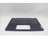 Lenovo 5CB1P74381 Tastatur inkl. Topcase schweiz H 83KX FP CB