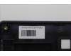 Lenovo 5CB1P74382 Tastatur inkl. Topcase ASM_EURO ENG H83KX FPCB