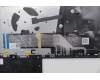 Lenovo 5CB1P74383 Tastatur inkl. Topcase ASM_CZE/SLK H83KX FP CB