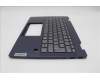 Lenovo 5CB1P74383 Tastatur inkl. Topcase ASM_CZE/SLK H83KX FP CB