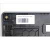 Lenovo 5CB1P74383 Tastatur inkl. Topcase ASM_CZE/SLK H83KX FP CB
