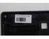 Lenovo 5CB1P74386 Tastatur inkl. Topcase ASM_UKR H 83KX FP CB