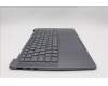 Lenovo 5CB1P74750 Tastatur inkl. Topcase ASM BUL H83HN LG PST