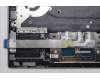 Lenovo 5CB1P74751 Tastatur inkl. Topcase ASM CZE/SLK H83HN LG PST