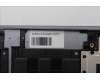 Lenovo 5CB1P74751 Tastatur inkl. Topcase ASM CZE/SLK H83HN LG PST