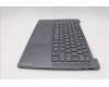 Lenovo 5CB1P74752 Tastatur inkl. Topcase ASM ENG H83HN LG PST