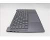 Lenovo 5CB1P74752 Tastatur inkl. Topcase ASM ENG H83HN LG PST