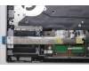 Lenovo 5CB1P74753 Tastatur inkl. TopcaseASM EURO ENG H83HN LG PST