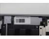 Lenovo 5CB1P74753 Tastatur inkl. TopcaseASM EURO ENG H83HN LG PST