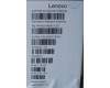 5CB1P74754 Lenovo COVER UpperCase ASM FRA H83HN LG PST