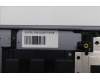 Lenovo 5CB1P74758 Tastatur inkl. Topcase ASM GRE H83HN LG PST