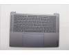 Lenovo 5CB1P74760 Tastatur inkl. Topcase ASM HUN H83HN LG PST