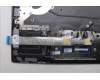 Lenovo 5CB1P74762 Tastatur inkl. Topcase ASM ITA H83HN LG PST