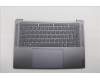 Lenovo 5CB1P74762 Tastatur inkl. Topcase ASM ITA H83HN LG PST