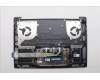 5CB1P74764 Lenovo COVER UpperCase ASM KOR H83HN LG PST