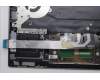 5CB1P74765 Lenovo COVER UpperCase ASM LA SPA H83HN LG PST