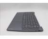 5CB1P74765 Lenovo COVER UpperCase ASM LA SPA H83HN LG PST