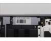 Lenovo 5CB1P74766 Tastatur inkl. Topcase ASM NORDIC H83HN LG PST