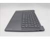 Lenovo 5CB1P74767 Tastatur inkl. Topcase ASM POR H83HN LG PST