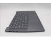Lenovo 5CB1P74767 Tastatur inkl. Topcase ASM POR H83HN LG PST