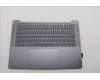 Lenovo 5CB1P74769 Tastatur inkl. Topcase ASM SLV H83HN LG PST