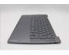 Lenovo 5CB1P74770 Tastatur inkl. Topcase ASM SPA H83HN LG PST