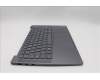 Lenovo 5CB1P74770 Tastatur inkl. Topcase ASM SPA H83HN LG PST