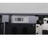Lenovo 5CB1P74770 Tastatur inkl. Topcase ASM SPA H83HN LG PST