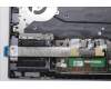 Lenovo 5CB1P74771 Tastatur inkl. Topcase ASM SWS H83HN LG PST