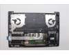 5CB1P74772 Lenovo COVER UpperCase ASM TC H83HN LG PST