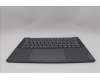 5CB1P74772 Lenovo COVER UpperCase ASM TC H83HN LG PST