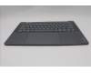 5CB1P74777 Lenovo COVER UpperCase ASM USA ENG H83HN LG PST