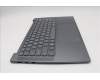 5CB1P74777 Lenovo COVER UpperCase ASM USA ENG H83HN LG PST