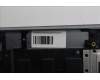 5CB1P74777 Lenovo COVER UpperCase ASM USA ENG H83HN LG PST