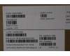 Lenovo 5CB1P85657 Tastatur inkl. Topcase ASM_BEL L83HM/TP