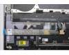 Lenovo 5CB1P85657 Tastatur inkl. Topcase ASM_BEL L83HM/TP