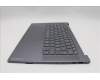 Lenovo 5CB1P85657 Tastatur inkl. Topcase ASM_BEL L83HM/TP