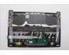Lenovo 5CB1P85660 Tastatur inkl. Topcase ASM_CZE/SLK L83HM/TP