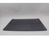 Lenovo 5CB1P85660 Tastatur inkl. Topcase ASM_CZE/SLK L83HM/TP