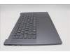 Lenovo 5CB1P85660 Tastatur inkl. Topcase ASM_CZE/SLK L83HM/TP