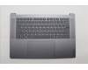 Lenovo 5CB1P85661 Tastatur inkl. Topcase ASM_ENG L83HM/TP
