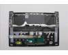 Lenovo 5CB1P85661 Tastatur inkl. Topcase ASM_ENG L83HM/TP