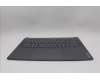 Lenovo 5CB1P85661 Tastatur inkl. Topcase ASM_ENG L83HM/TP