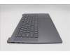 Lenovo 5CB1P85661 Tastatur inkl. Topcase ASM_ENG L83HM/TP
