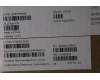 Lenovo 5CB1P85662 Tastatur inkl. Topcase ASM_EURO ENG L83HM/TP