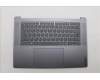 Lenovo 5CB1P85663 Tastatur inkl. Topcase ASM_FRA L83HM/TP