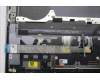 Lenovo 5CB1P85663 Tastatur inkl. Topcase ASM_FRA L83HM/TP