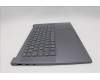 Lenovo 5CB1P85663 Tastatur inkl. Topcase ASM_FRA L83HM/TP
