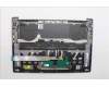 Lenovo 5CB1P85666 Tastatur inkl. Topcase deutsch L83HM/TP