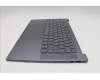 Lenovo 5CB1P85666 Tastatur inkl. Topcase deutsch L83HM/TP